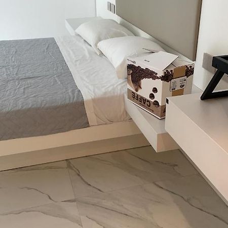 B & B La Casa Di Bianca Luxury Crotone Dış mekan fotoğraf